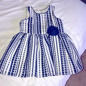 Toddler Girls Dress